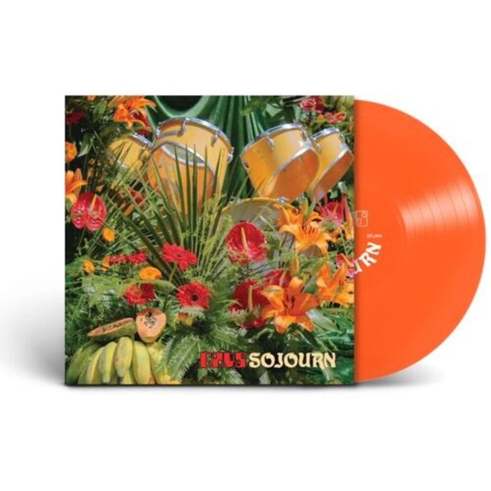 Sojourn - Picture 1 of 1